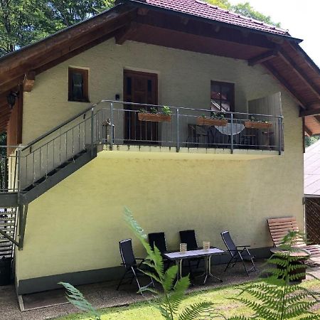 Ferienhaeuser Geiersberg 豪岑堡 外观 照片